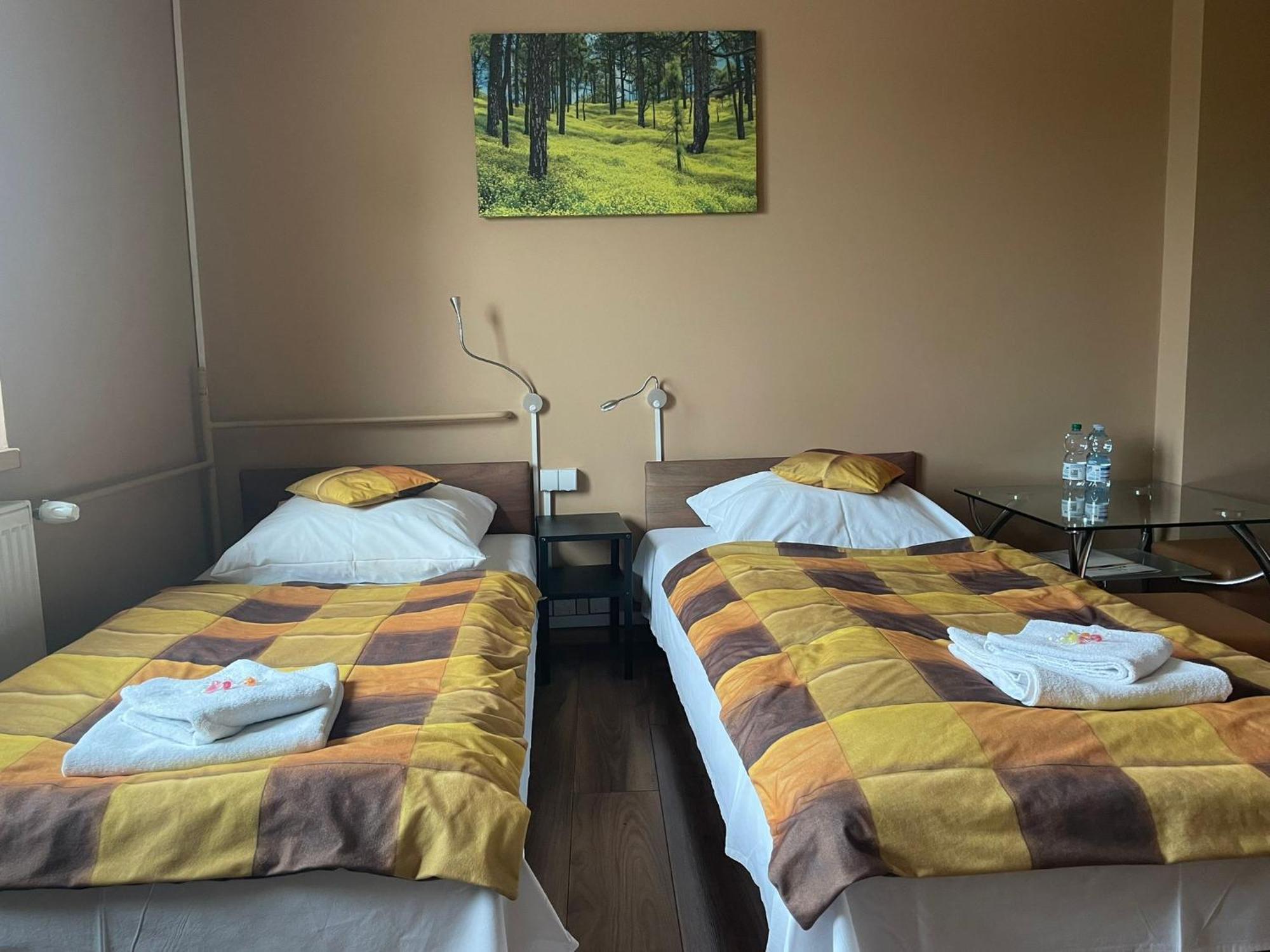 Strzelecka 1 Hotel Opole Exterior photo