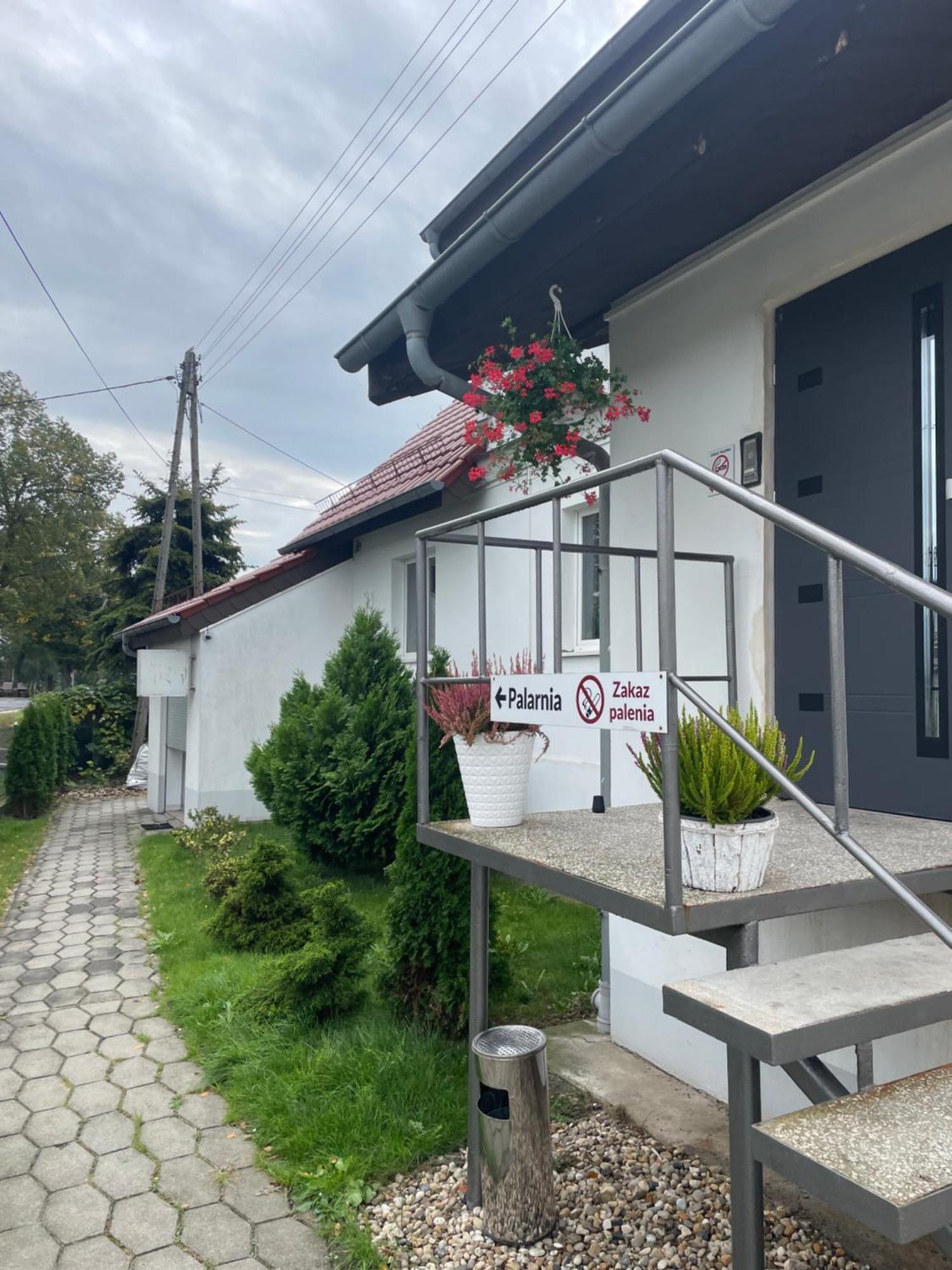 Strzelecka 1 Hotel Opole Exterior photo